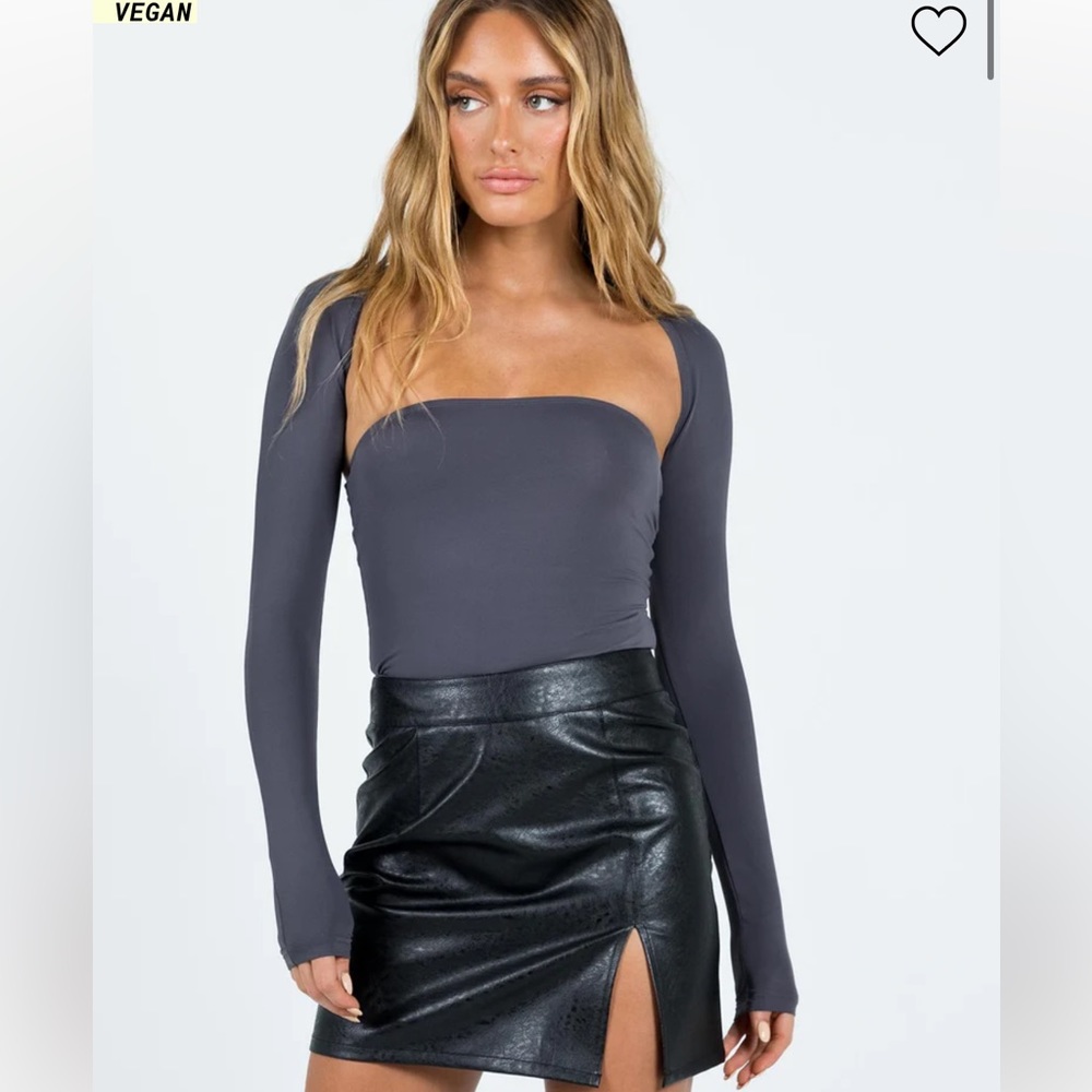 Lioness Rizzo mini skirt
